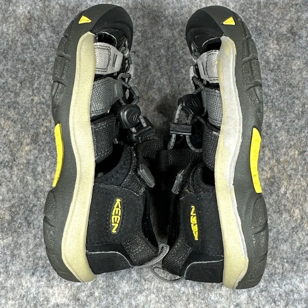 Keen newport h2